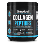 Amplicell Multi Collagen Peptides Powder for Men & Women - 41 Servings - image 8
