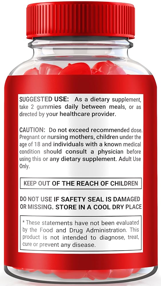 NutraRize Keto Burner ACV Gummies - 120 Gummies (2 Pack) - image 3