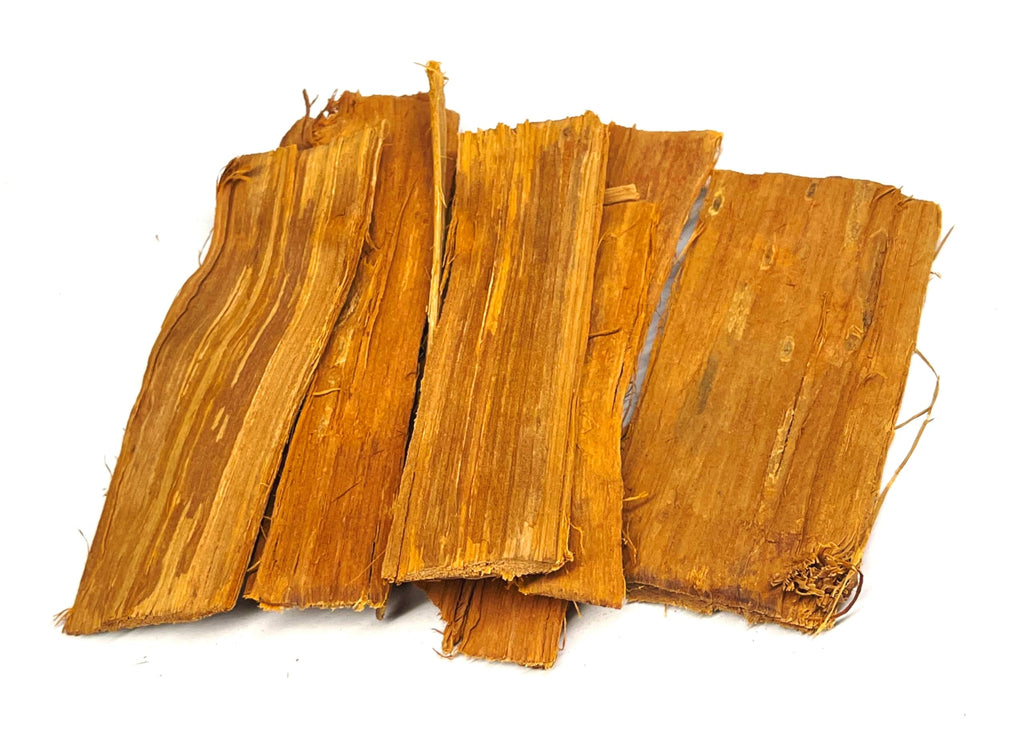 CIK Naturals Cat's Claw Bark Herbal Tea - 240g - image 2