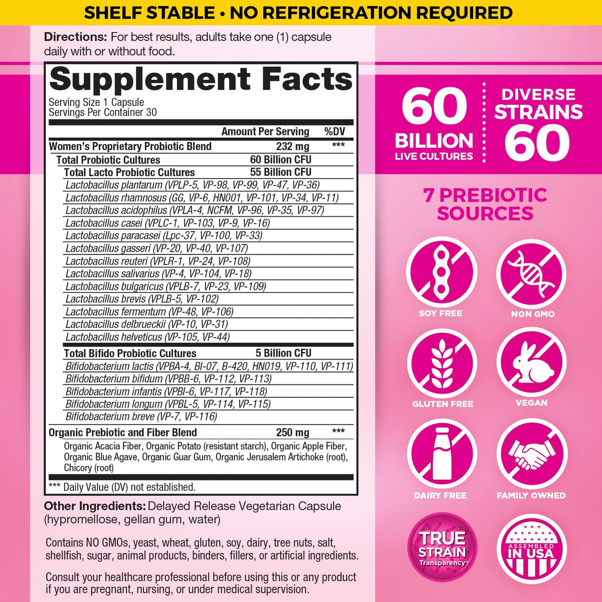 Vital Planet NUTRITIONAL_SUPPLEMENT