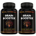 Vital Vitamins Brain Booster Parent