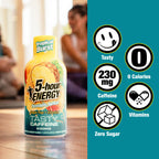 5-hour ENERGY Tropical Burst Extra Strength Energy Shot - 30 Count - image 6