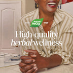 Nature's Way Ginger Root Capsules 1100 mg - 240 Capsules - image 5