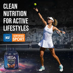 Vega Premium Sport Protein Chocolate Protein Powder