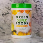 Nutrihealth Green Superfoods Fruits & Vegetables Powder - 300g - image 4