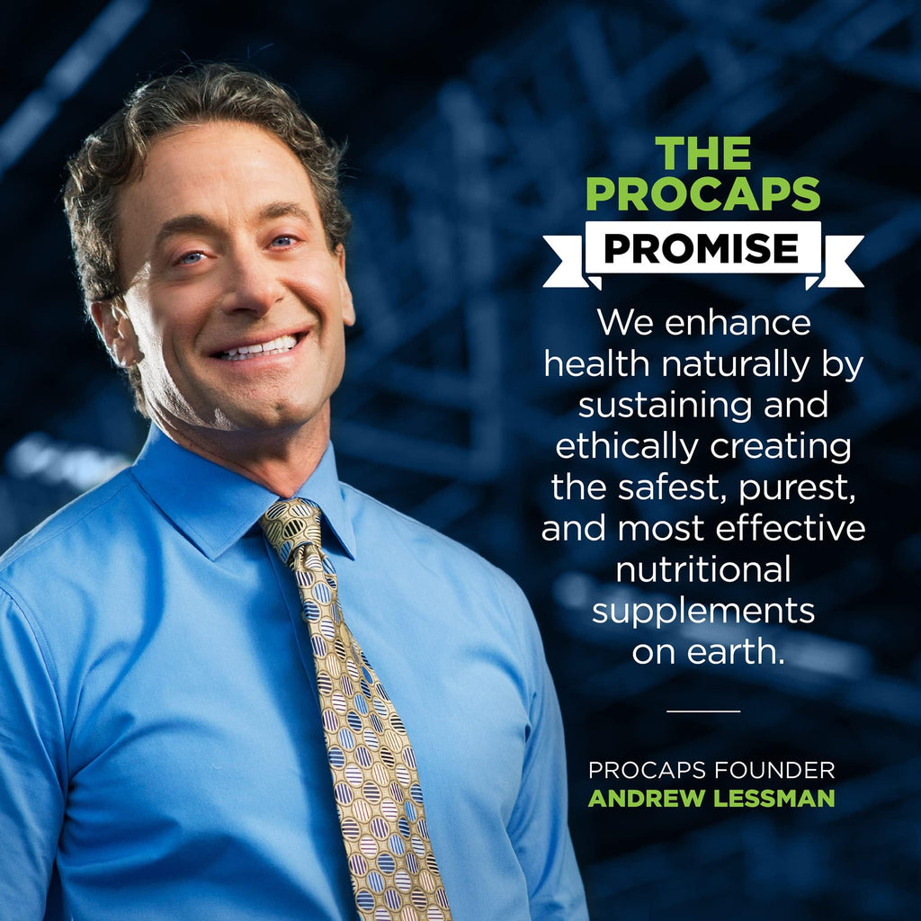 Andrew Lessman Free Range Collagen Peptides Powder and MSM Servings