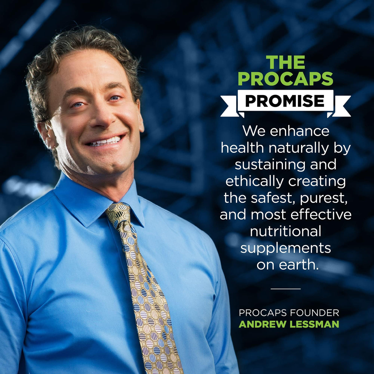 Andrew Lessman Free Range Collagen Peptides Powder and MSM Servings