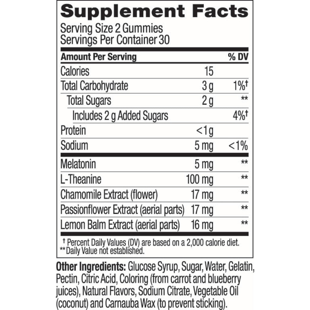 OLLY NUTRITIONAL_SUPPLEMENT