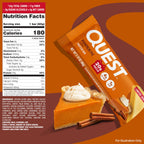 Quest Nutrition Blueberry Cobbler Hero Bar