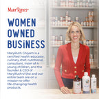 MARYRUTH'S Complete Gut Health+ Probiotic Capsules - 60 Count - image 9