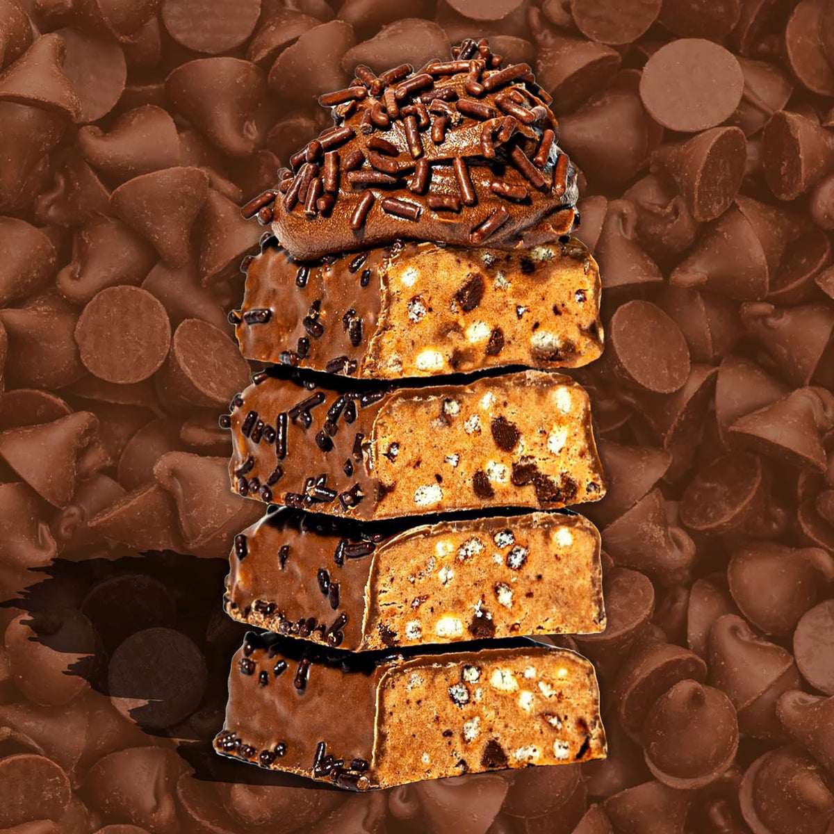 FINAL BOSS PERFORMANCE ANABAR Anabar Protein Bar, The Protein-Packed