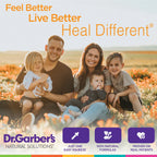 DR.GARBER'S Dr. Garber's Stress Support Oral Drops for Calm Mind - 60ml - image 6