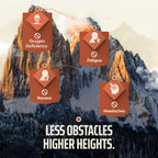 Flight Armour Altitude Armour Altitude Acclimation Support - 120 Capsules - image 7