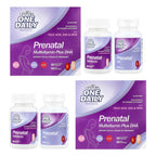 21st Century Prenatal Multivitamin + DHA - 120 Count