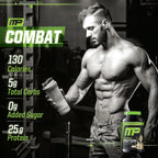 Muscle Pharm Combat Protein Powder lb