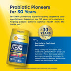 Renew Life Ultimate Flora Extra Care Probiotic Gummies - 48 Count - image 5