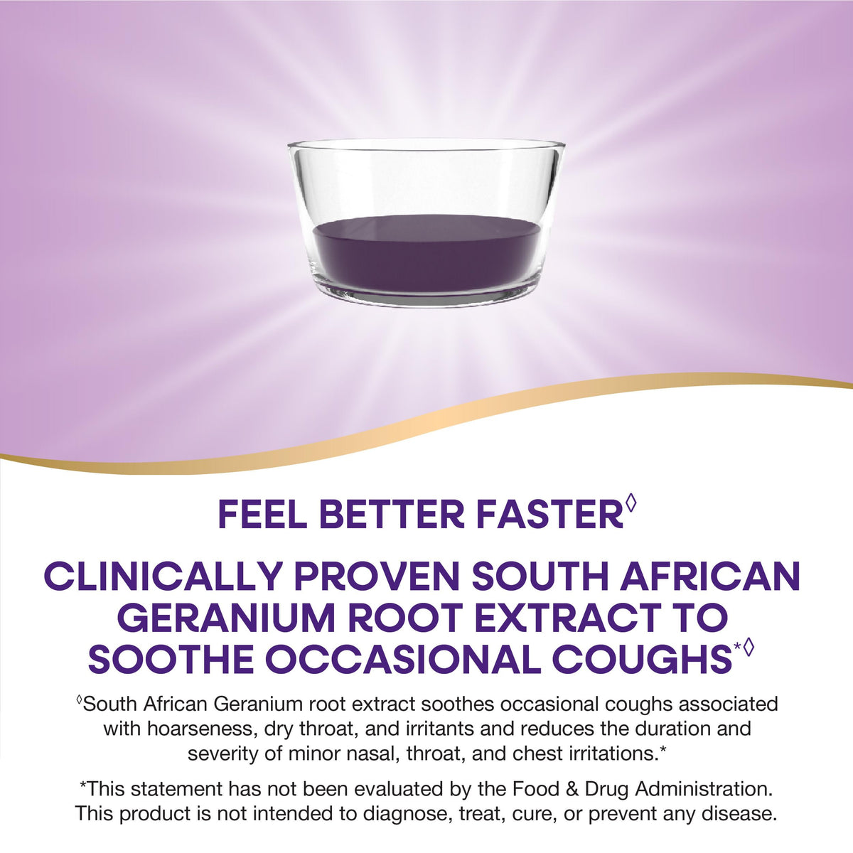 Nature's Way Sambucus Cough Relief Elderberry Syrup - 4 fl oz - image 3
