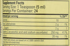 ChildLife Essentials Liquid Vitamin C Immune Support - 4 Fl Oz - image 3