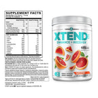 Scivation XTEND EAA Powder Muscle Recovery Lean Growth and Endurance