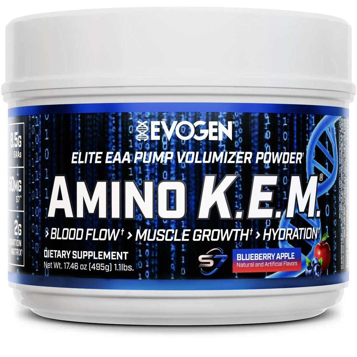Evogen AminoKEM Essential Amino Acid