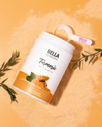 Bella All Natural Turmeric and Ginger Powder - 300g - image 3
