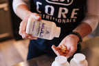 Core Nutritionals Multi Multivitamin Daily Wellness Support - image 2