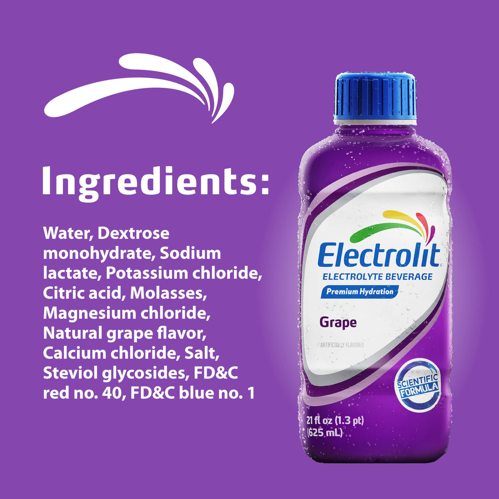 Electrolit 12 Pack