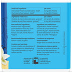 Sunwarrior Warrior Blend Plant-Based Protein Powder Vanilla - 15 Servings - image 2