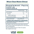 Hyperbiotics Vital Nutrients Pro Dental Probiotic
