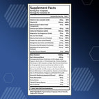 Ben's Natural Health Total Health Advanced - 150 Capsules - image 7