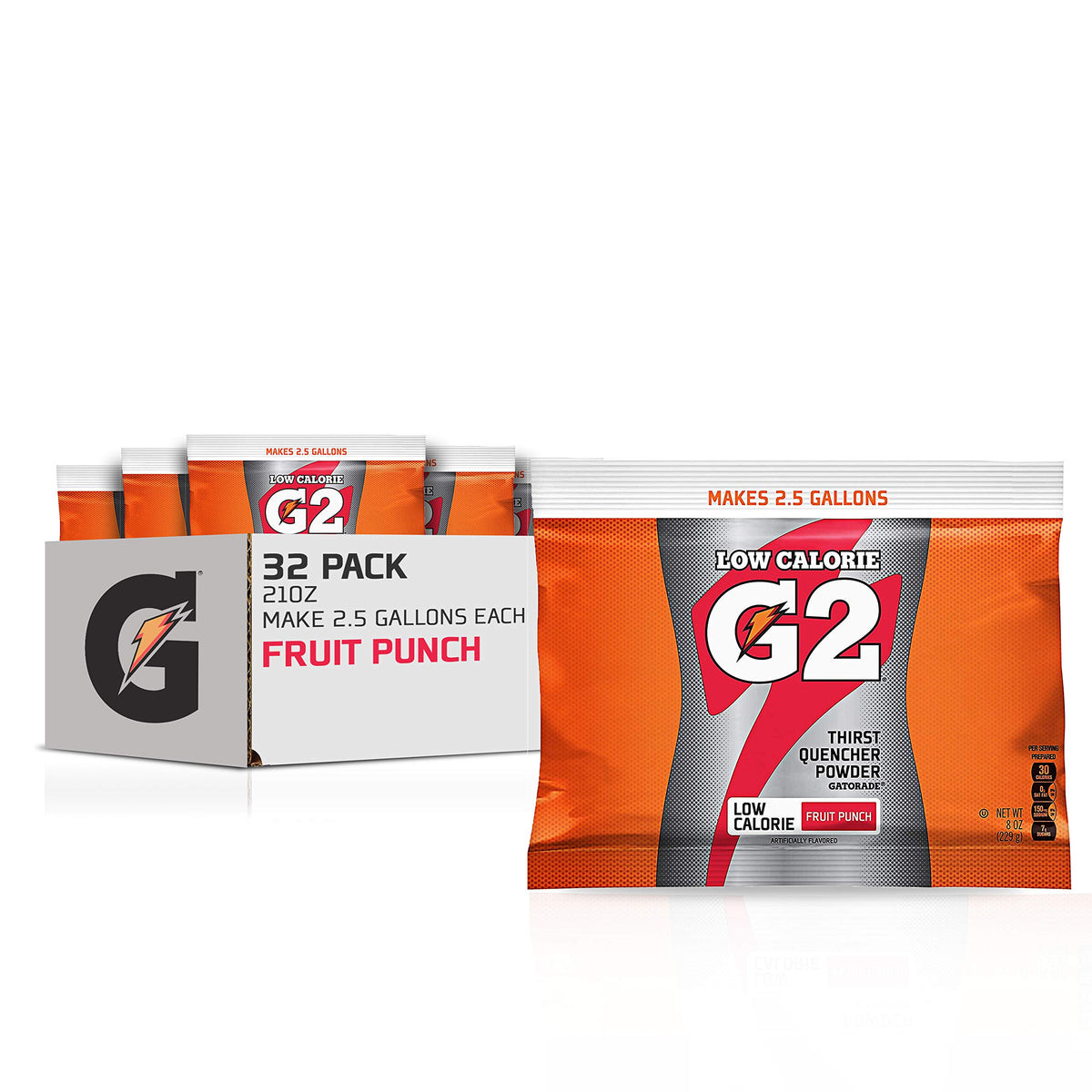 Gatorade Thirst Quencher Powder 1
