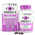 Viteyes AREDS 2 + Omega-3 Macular Support Softgels - 270 Count