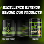 FXSUPPS Amino Hero