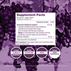 ResVitale NUTRITIONAL_SUPPLEMENT
