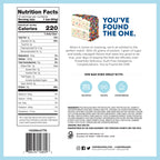 ONE Protein Bars Best Sellers Variety Pack - 12 Count - image 4