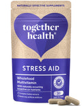 Together Stress Aid Complex Capsule - 30 Capsules