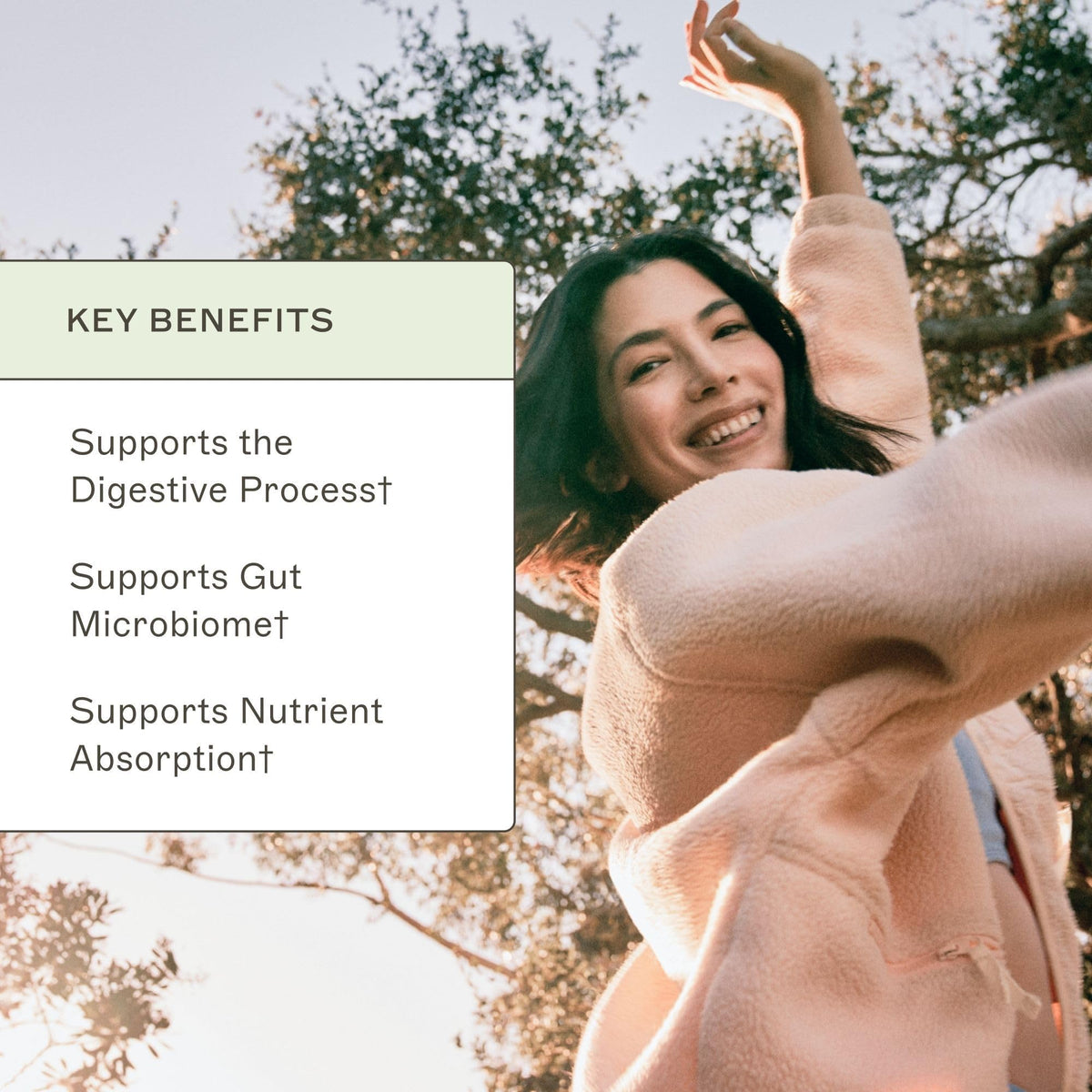 Amy Myers MD Digestive Enzymes - 120 Capsules - image 4