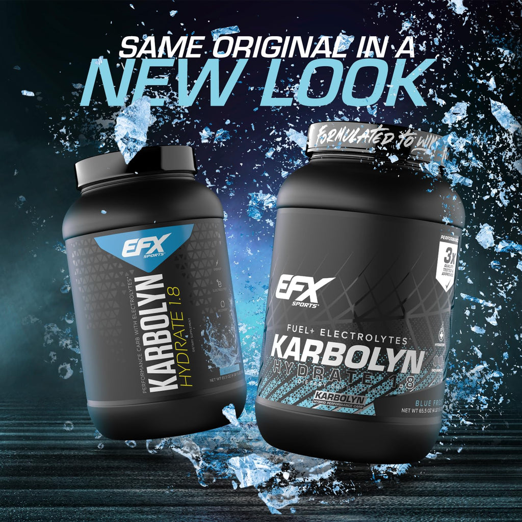 EFX Sports Karbolyn Hydrate