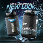 EFX Sports Karbolyn Hydrate