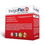 INVIGOFLEX® D - 1500mg of Glucosamine Sulfate Powder (Classic - image 9