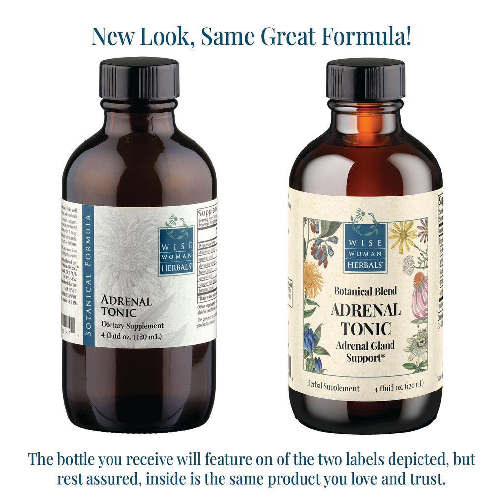 Wise Woman Herbals