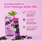 Pureboost Immune Clean Energy Booster