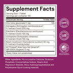 Univera Super Immune Herbal Formula - 90 Tablets - image 7