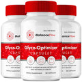 IDEAL PERFORMANCE Balance Flow Glyco Optimizer - 180 Capsules