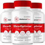 IDEAL PERFORMANCE Balance Flow Glyco Optimizer - 180 Capsules