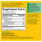 Nature Made Zinc 30 mg Gummies Immune Support - 60 Gummies - image 7