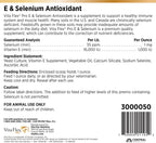 Vita Flex Pro E & Selenium Supplement for Horses - 320-Day Supply - image 7