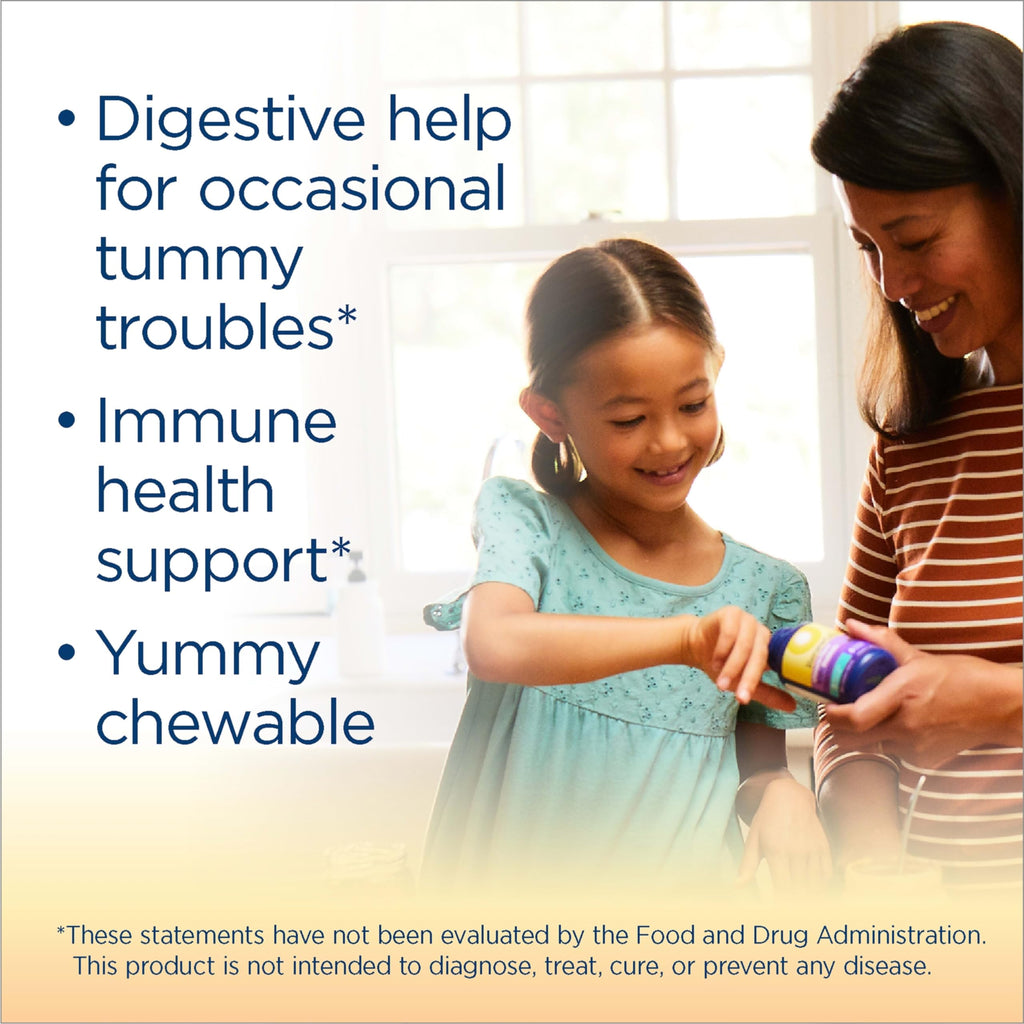 Renew Life Gummies for Kids - 30 Count - image 3