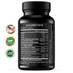HCL Herbal Code Labs Collagen Peptides with Vitamin C - 1 Ounce - image 2