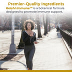 Premier Research Labs Reishi Immune Support - 90 Capsules - image 5